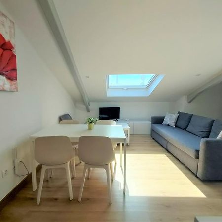 Housingleon - Apartamentos Fauno Асторга Экстерьер фото
