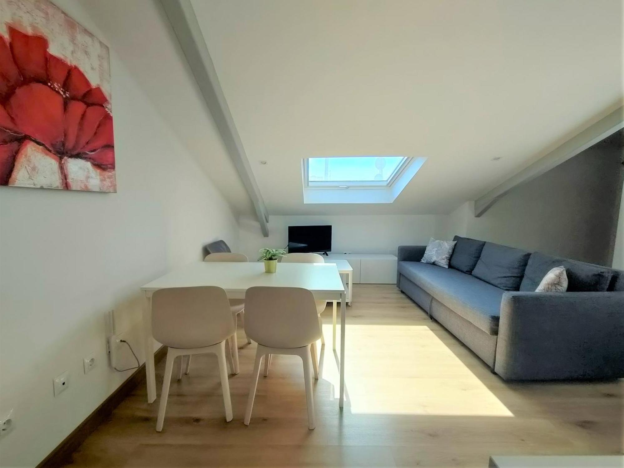 Housingleon - Apartamentos Fauno Асторга Экстерьер фото