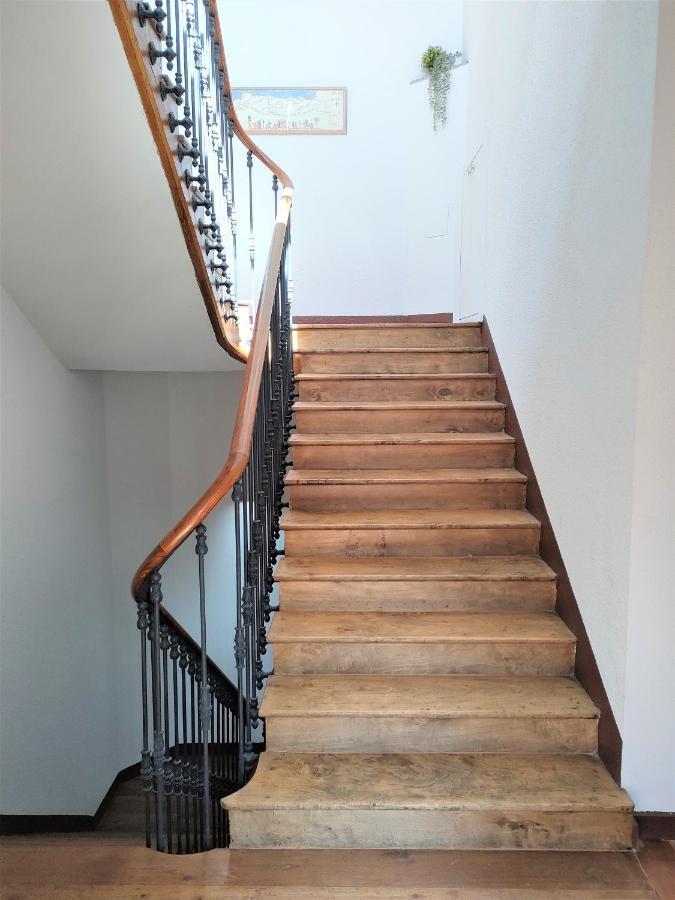 Housingleon - Apartamentos Fauno Асторга Экстерьер фото