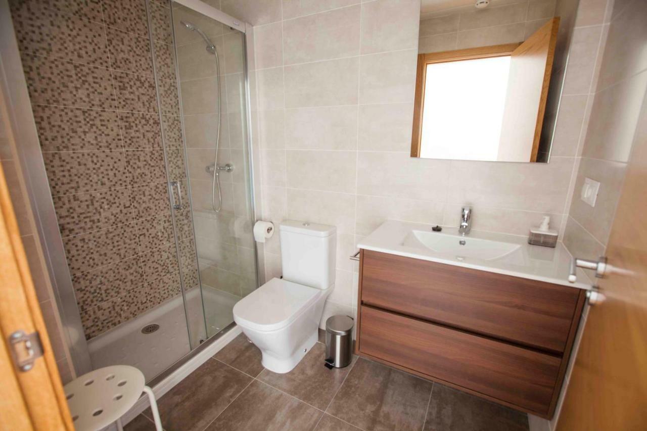 Housingleon - Apartamentos Fauno Асторга Экстерьер фото