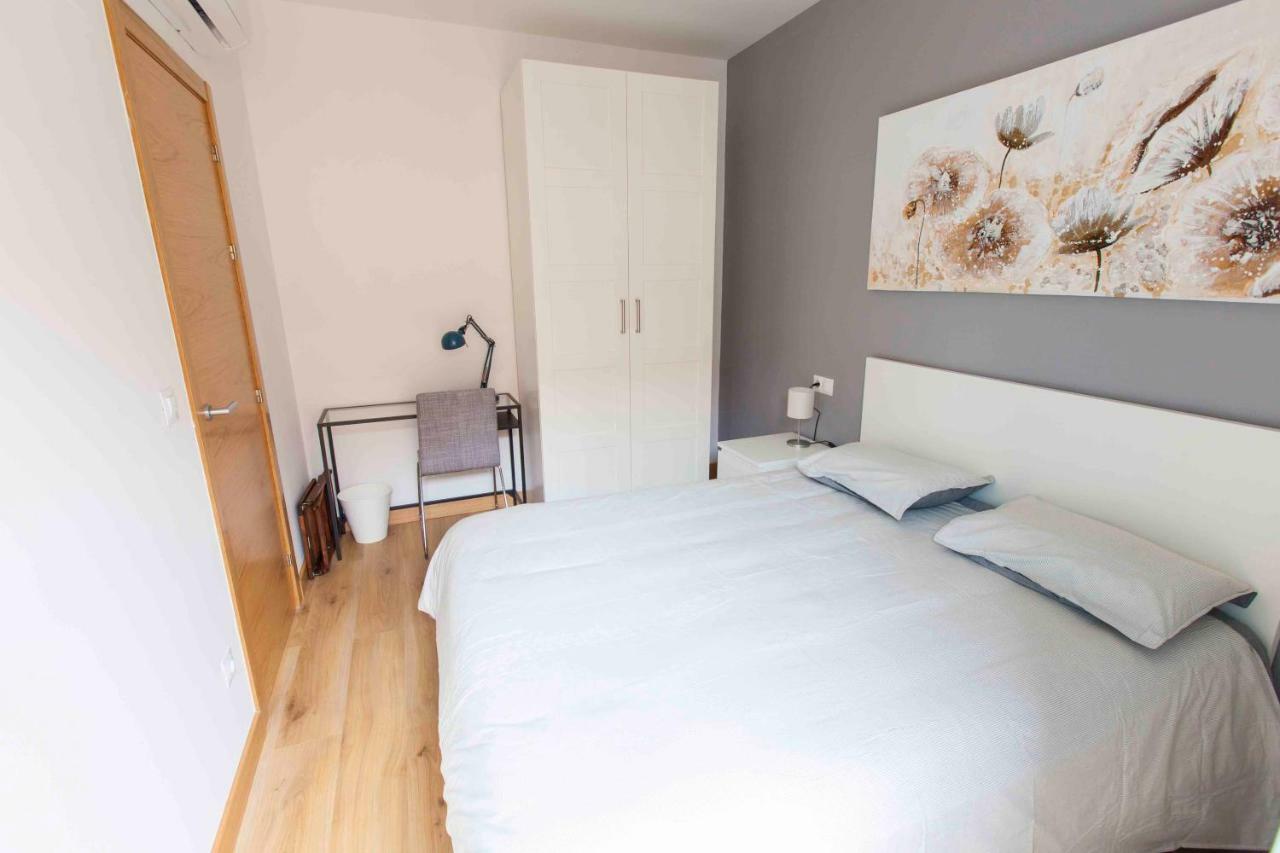 Housingleon - Apartamentos Fauno Асторга Экстерьер фото